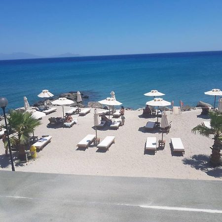 Vrahos Hotel Kardamena  Exterior photo