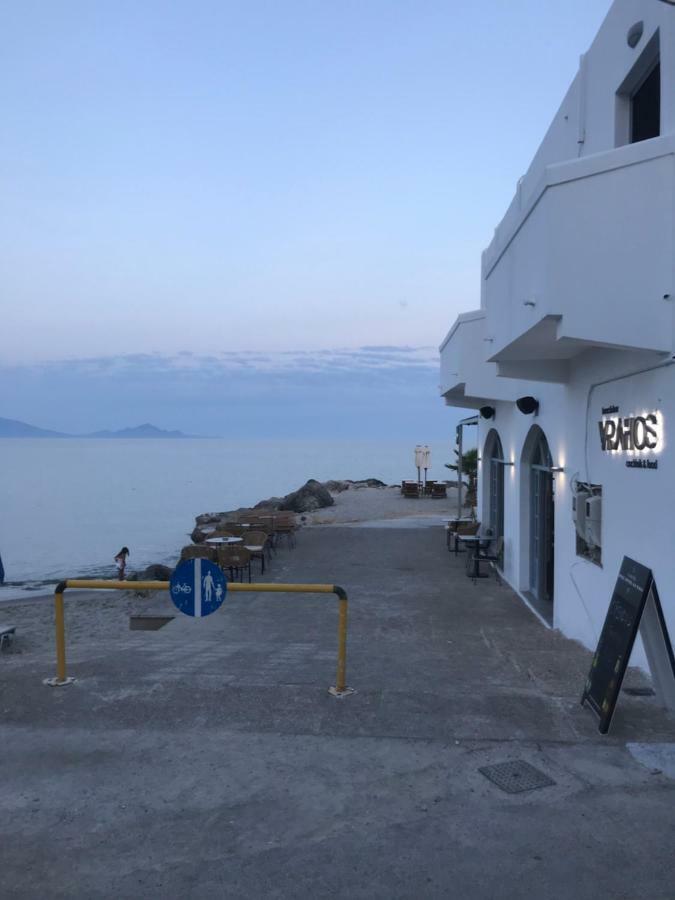 Vrahos Hotel Kardamena  Exterior photo